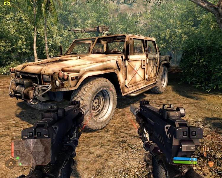 �����÷ǹ���HD4850����Crysis��������ͼƬ����,ͼ8-ZOL�йش����ߵ�8��