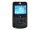 HTC Touch Dual 对 摩托罗拉Q11