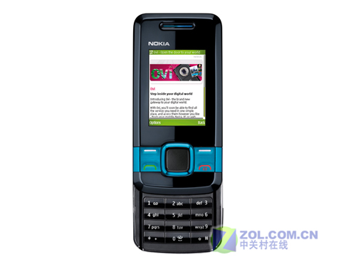 ŵ���ǣ�NOKIA��7100s��ҹ�� ��1��