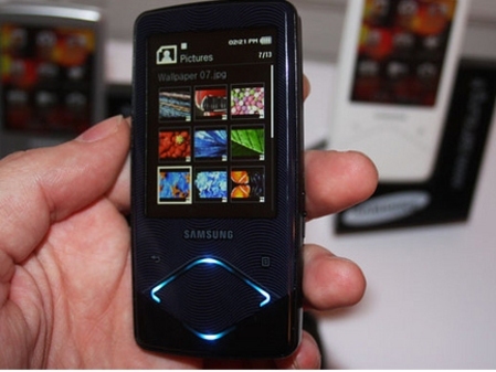 ���ǣ�Samsung��YP-Q1��4GB��ͼƬ���� ��126�� -ZOL�йش����ߵ�126��