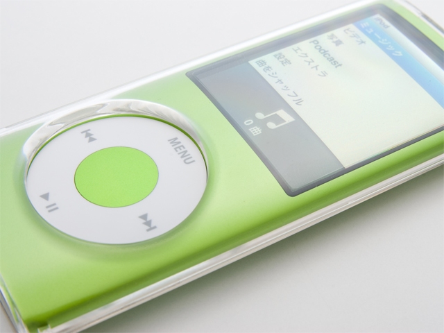 ƻ����Apple��iPod nano 4��8GB��ͼƬ���� ��85�� -ZOL�йش����ߵ�85��