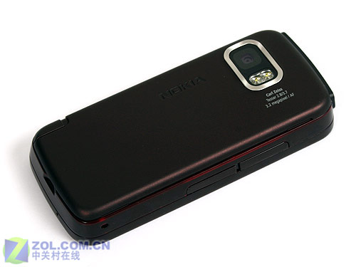 ŵ���ǣ�NOKIA��5800XMͼƬ���� ��29�� -ZOL�йش����ߵ�29��