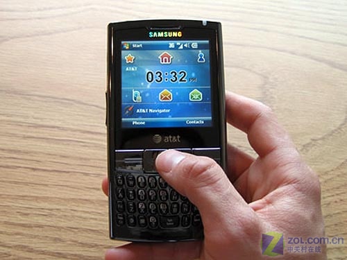 ���ǣ�Samsung��I907ͼƬ���� ��8�� -ZOL�йش����ߵ�8��