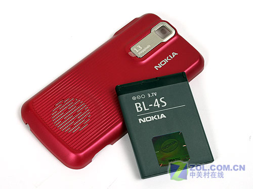 ŵ���ǣ�NOKIA��7100sͼƬ���� ��19�� -ZOL�йش����ߵ�19��