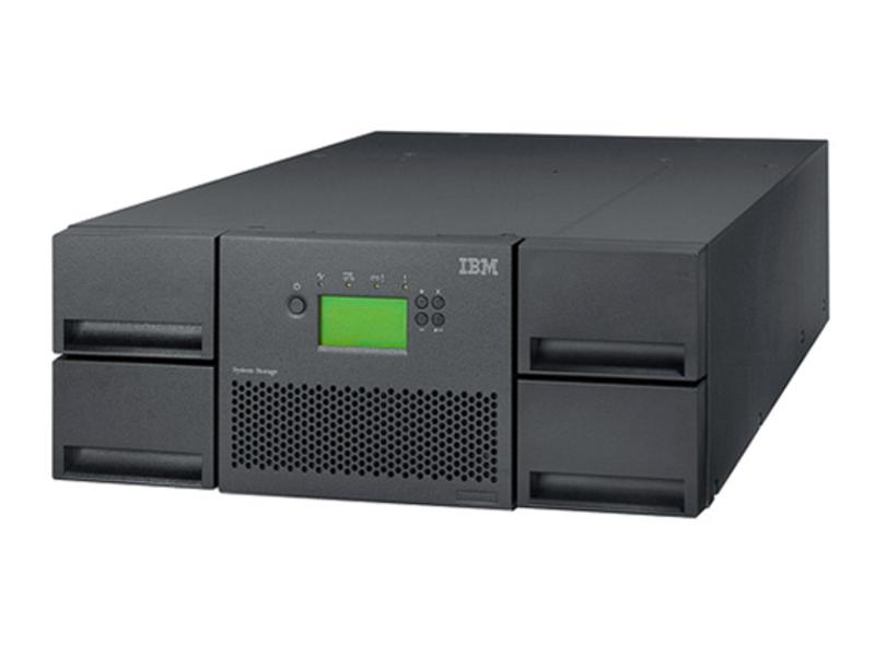 DELL 戴尔 TL1000 ML3 LTO6 LTO7 LTO8 双驱 单驱 磁带库ZOL经销商