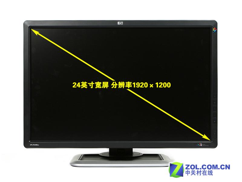 ���գ�HP��HP LP2480zxͼƬ���� ��3�� -ZOL�йش����ߵ�3��