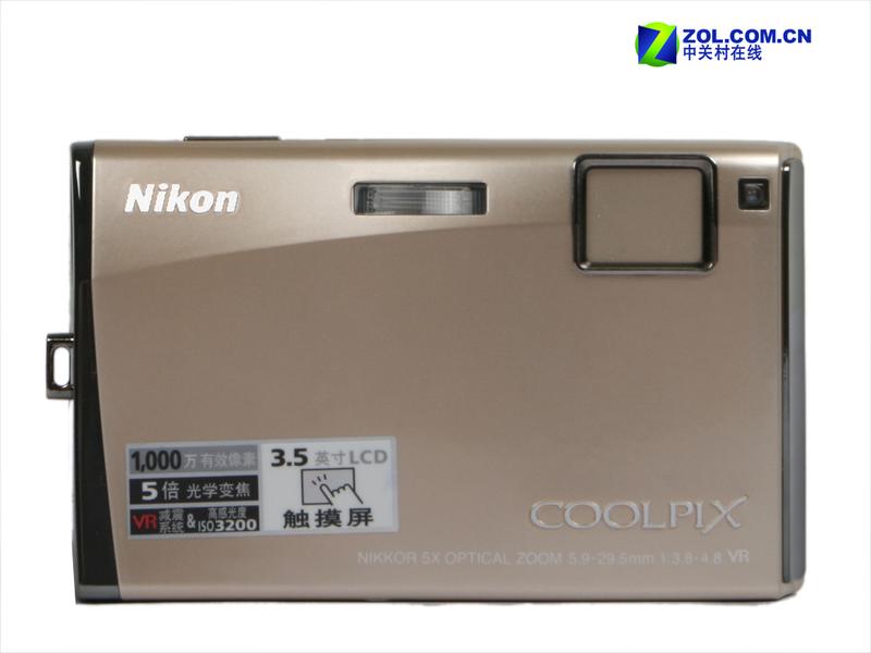 �῵��Nikon��S60ͼƬ���� ��33�� -ZOL�йش����ߵ�33��