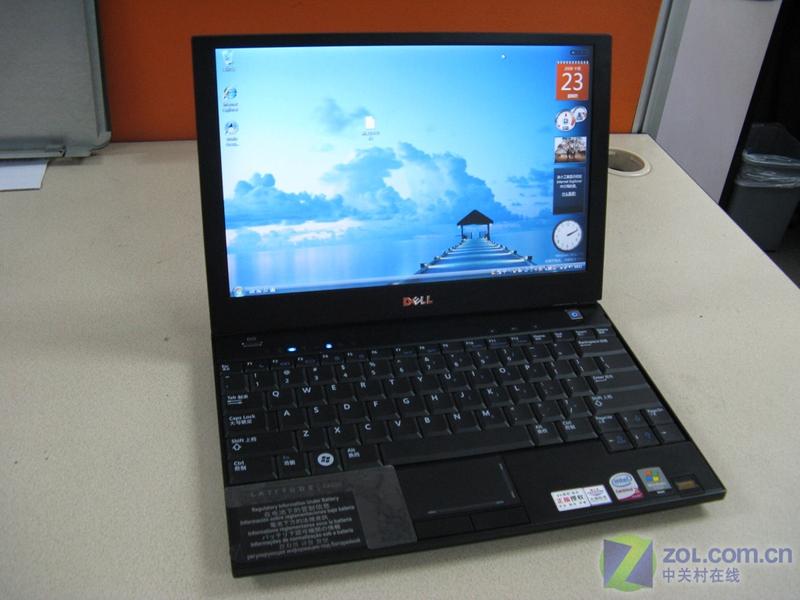 ������DELL��Latitude E4200��R833221CN��ͼƬ���� ��58�� -ZOL�йش����ߵ�58��