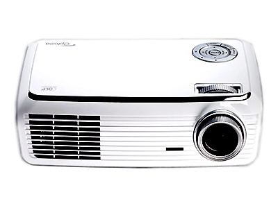 ��ͼ�루Optoma��HD70S�ٷ�ͼ ��1��