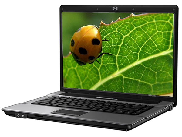 ���գ�HP��Compaq 6520s(KF102PA) ��1��