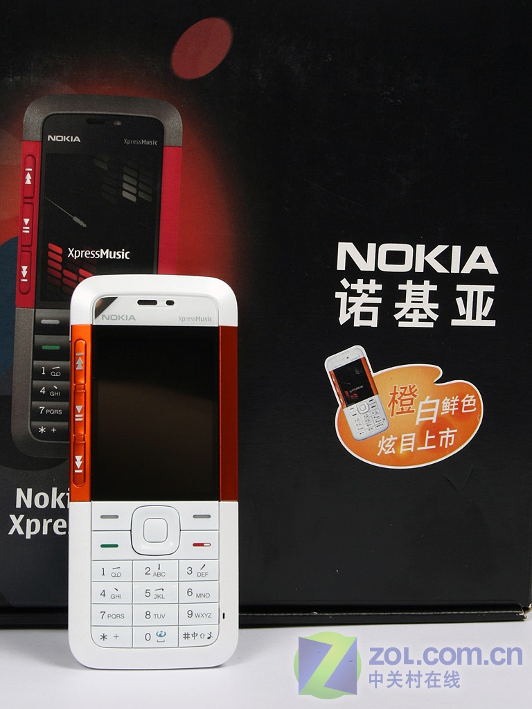 ŵ���ǣ�NOKIA��5310XMͼƬ���� ��102�� -ZOL�йش����ߵ�102��