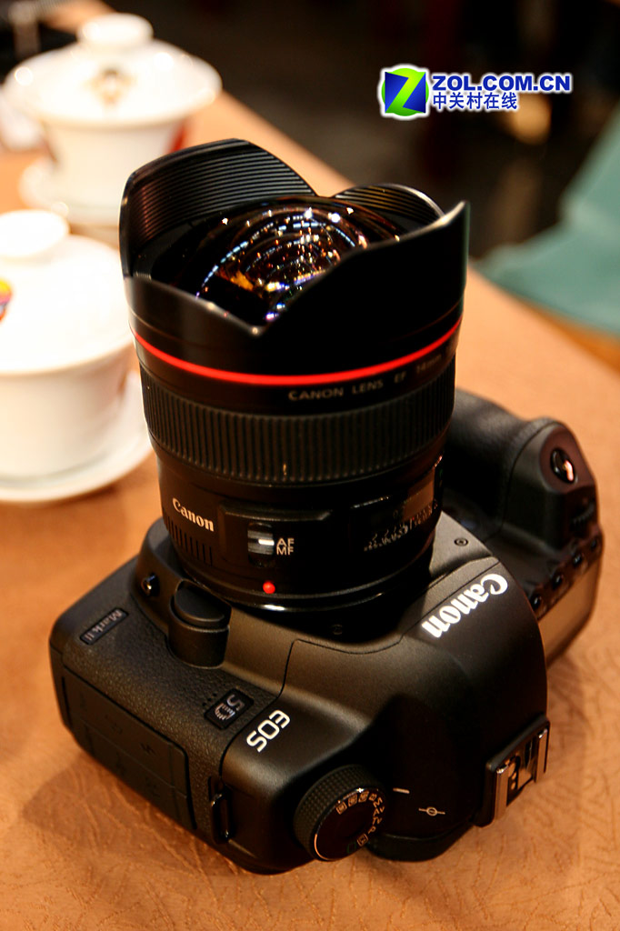 ���ѻ��� ����5D MarkII������Ƶȫ����ͼƬ����,ͼ33-ZOL�йش����ߵ�33��