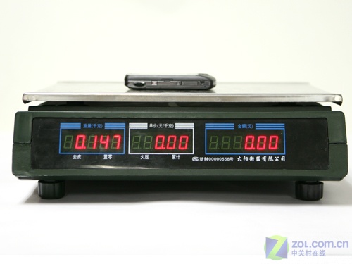 WM+HSDPA����׿Խ����ȫ�� DEC D6����ͼƬ����,ͼ19-ZOL�йش����ߵ�19��