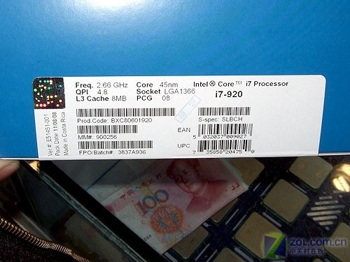 �߶��Լ۱�֮�� ��װi7-920�ؼ�2350ԪͼƬ����,ͼ3-ZOL�йش����ߵ�3��