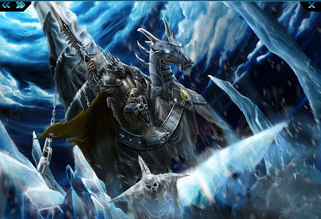魔兽世界巫妖王之怒职业_魔兽世界巫妖王之怒 职业_九职业巫妖王