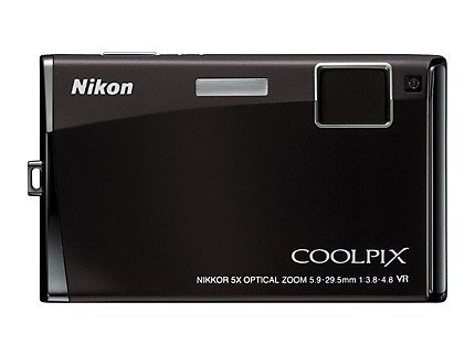 �῵��Nikon��S60 ��1��