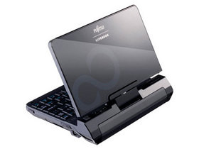 ��ʿͨ LifeBook U2010��GPS��