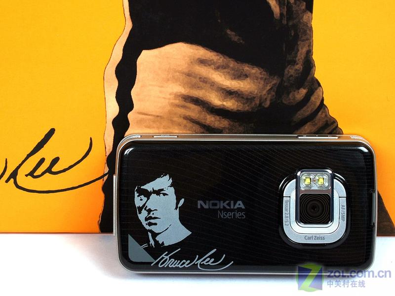 ŵ���ǣ�NOKIA��N96��С���޶���ͼƬ���� ��116�� -ZOL�йش����ߵ�116��