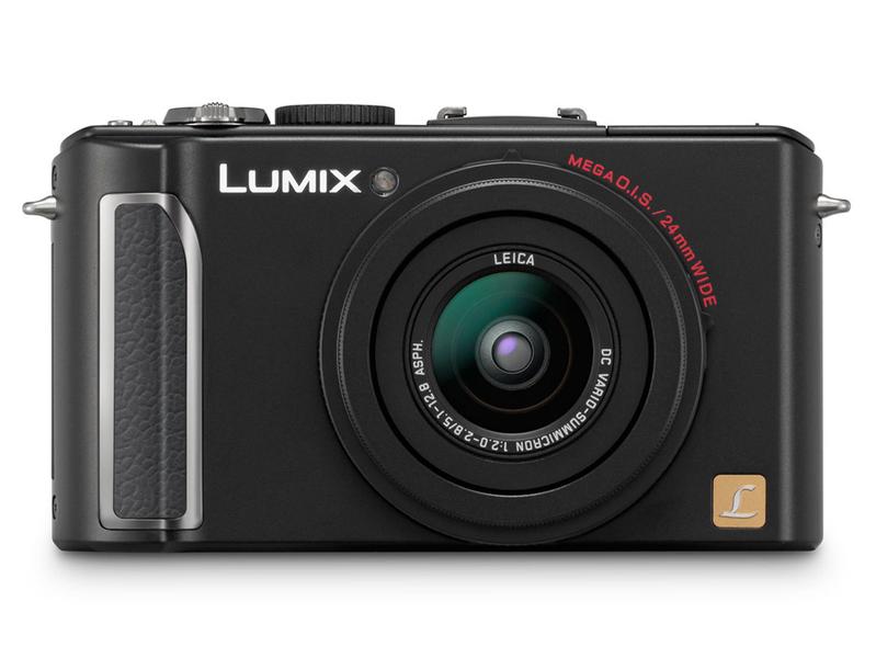 ���£�Panasonic��LX3GK��ɫ ��1��