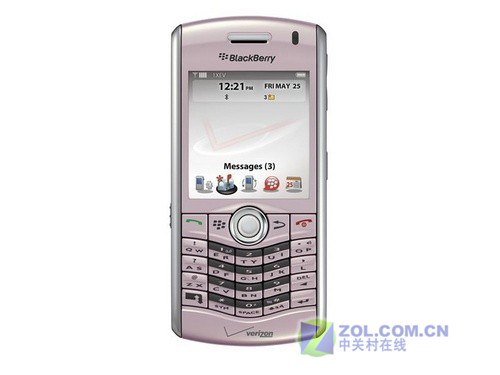 ��ݮ��BlackBerry��8130ͼƬ���� ��4�� -ZOL�йش����ߵ�4��