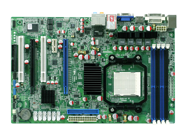 �߲ʺ磨Colorful��C.A780G X5(128M�Դ�)ͼƬ���� ��2�� -ZOL�йش����ߵ�2��