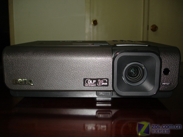 ������BenQ��MP724ͼƬ���� ��4�� -ZOL�йش����ߵ�4��