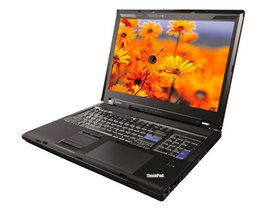 ����ThinkPad �ʼǱ�W700��2752NB1�� ���2���� QX9300 4G 640G �и߶˶��� �Ͱ����Ʊ ȫ������