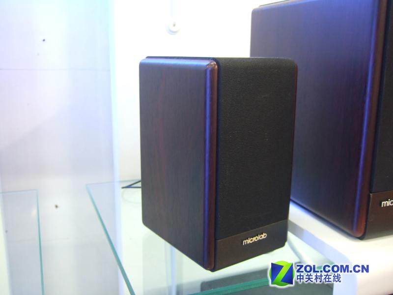 �󲩣�Microlab���°�FC330ͼƬ���� ��5�� -ZOL�йش����ߵ�5��