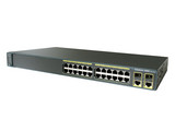 CISCO WS-C2960-24TC-L