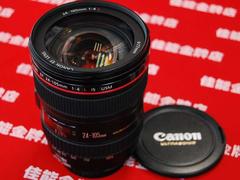 Ȧ佹ͷ 24-105mmF4ֵ 
