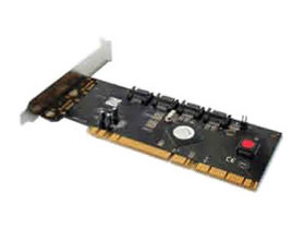 西霸SATAII-SA3124-4IR(PCI-X)