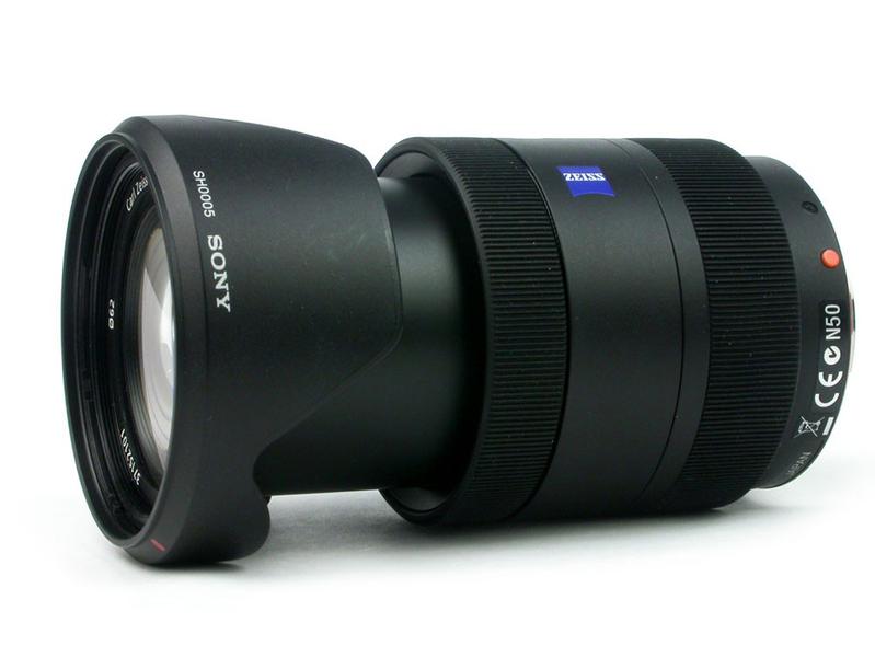 ���ᣨSONY��T* DT 16-80mm f/3.5-F4.5 ZA��SAL1680Z��ͼƬ���� ��2�� -ZOL�йش����ߵ�2��