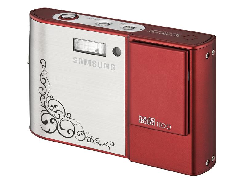 ���ǣ�Samsung��i100ͼƬ���� ��4�� -ZOL�йش����ߵ�4��