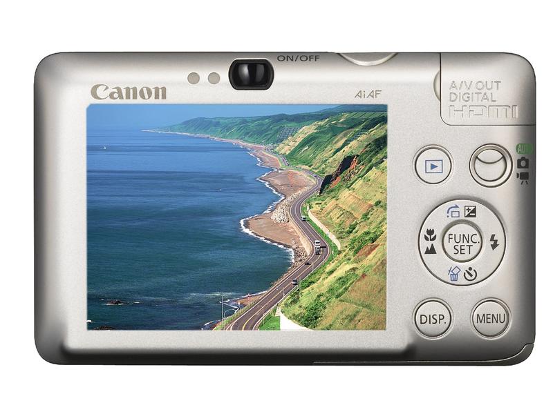 ���ܣ�Canon��IXUS100ͼƬ���� ��3�� -ZOL�йش����ߵ�3��