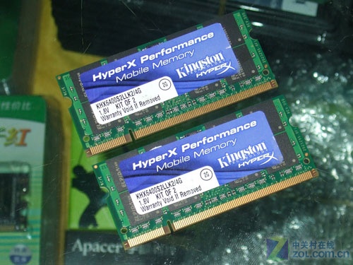 ������ʱ ��ʿ��2GB HyperX��������ͼƬ����,ͼ6-ZOL�йش����ߵ�6��