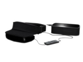 ��Ƶ�۾� Headplay����PCS����52��Һ��3D��Ƶ�۾� ʵ���