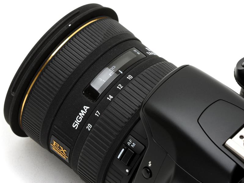 ������Sigma��10-20mm f/4.0-5.6 EX DC HSM���῵����)ͼƬ���� ��3�� -ZOL�йش����ߵ�3��