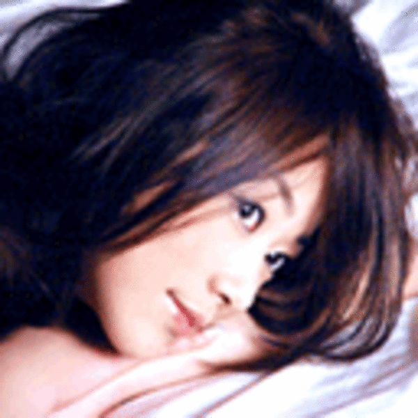 【高清图】 明星美女qq表情图8