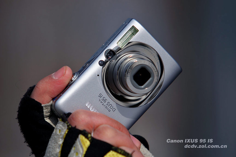 ���ܣ�Canon��IXUS95ͼƬ���� ��66�� -ZOL�йش����ߵ�66��