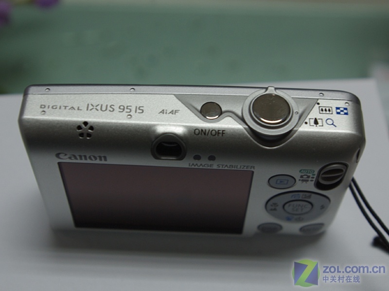 ���ܣ�Canon��IXUS95ͼƬ���� ��97�� -ZOL�йش����ߵ�97��
