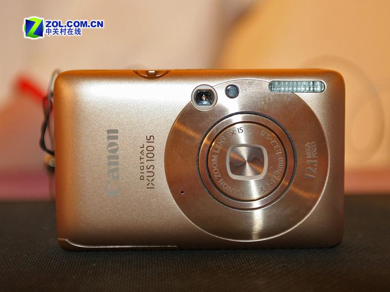 ���ܣ�Canon��IXUS100 ��1��
