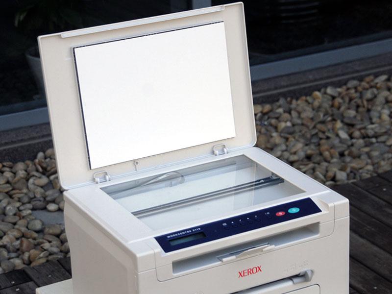 ��ʿʩ�֣�Xerox��3119ͼƬ���� ��3�� -ZOL�йش����ߵ�3��