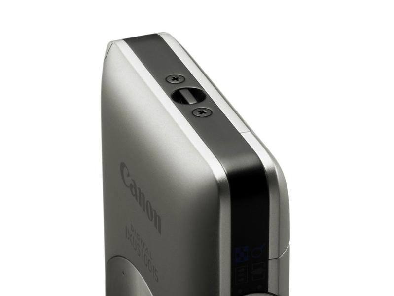 ���ܣ�Canon��IXUS100���ϸ�� ��1��