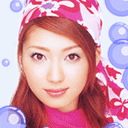 【高清图】漂亮美女qq表情图5-zol中关村在线