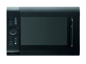 WACOM Ӱ���Ĵ�XL PTK-1240/KO-F