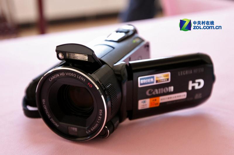 ���ܣ�Canon��HF S10ͼƬ���� ��11�� -ZOL�йش����ߵ�11��