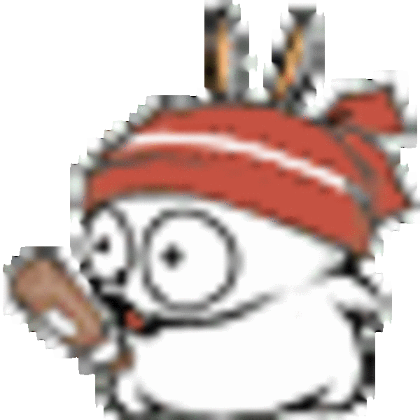 qq经典表情,流氓兔大全 (3/15)