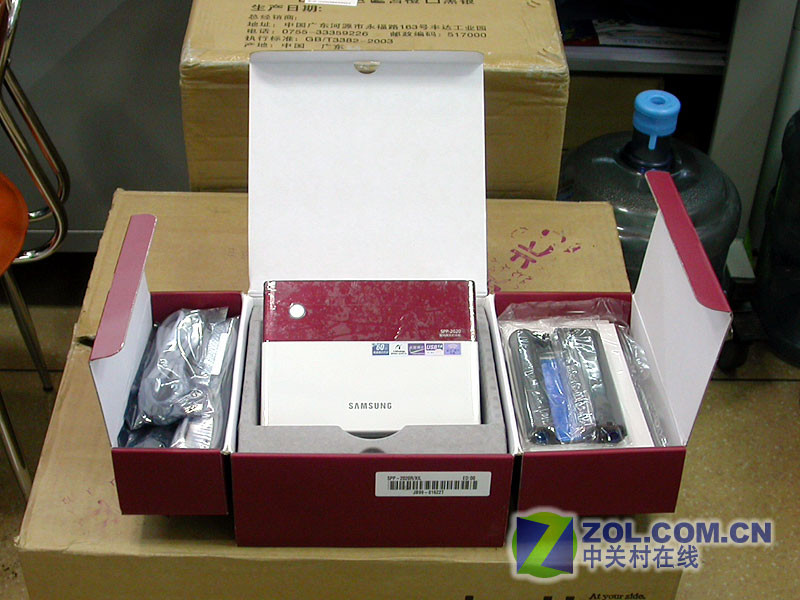 ���ǣ�Samsung��SPP2020ͼƬ���� ��9�� -ZOL�йش����ߵ�9��