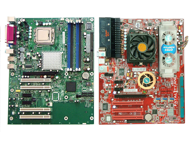 ʮ�����ٳɱ��� PCI-E����װ��ָ��ͼƬ����,ͼ7-ZOL�йش����ߵ�7��