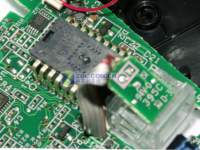 �޼���Logitech��MX610ͼƬ���� ��23�� -ZOL�йش����ߵ�23��